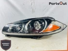 2012-2015 Jaguar Xfr Front Left Driver Side Hid Xenon Afs Headlight Lamp Oem Used. Price: $300.00.