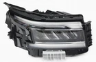Oem Right Passenger Side Led Headlamp For Nissan Frontier 26010-9BU0D Used. Price: $400.00.