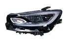 For 2021-2024 Chrysler Pacifica Lh Driver Led Headlight 68428559AC Aftermarket New. Price: $229.36.