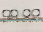 Ford Thunderbird Tbird 1972 -1976 Headlight Chrome Bezel Set Oem 73 74 75 Used. Price: $89.99.