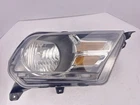 Oem 2010-2012 Ford Mustang Right Passenger Halogen Headlight Lamp AR33-13005-AG Used. Price: $64.99.