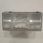 91 Cadillac Brougham Right Side Headlight Rh Euro Rwd 1990 Passenger 1992 Used. Price: $82.99.