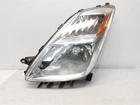 2004-05 (build Thru 10/05) Toyota Prius Drivers Left Headlight Halogen *cloudy Used. Price: $80.99.