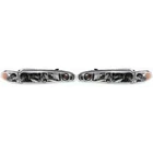 For Oldsmobile Intrigue Headlight 1998-2002 Pair Passenger And Driver Side New. Price: $229.27.