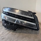 New Oem 2021-25 Genesis G80 Complete Passenger Right Headlight Led 92102-T1020. Price: $1500.00.