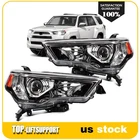 Headlight Assembly For 2014-2020 Toyota 4RUNNER W/projector Left+right New. Price: $159.99.