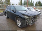 Rh Led Oem 21-25 Toyota Highlandr 1YR Wrnty Used. Price: $400.00.