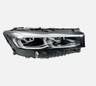 For 2020-2023 Bmw Series G11 G12 740I 750I Led Headlight Right Side Passenger New. Price: $699.00.