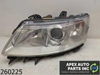 Oem 2004 Saab 9-3 Left Driver Side Hid Xenon Headlight Headlamp Ballast Assy Used. Price: $109.99.