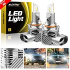 9005 HB3 Led Headlight Super Bright Bulbs Kit 6500K White 360000LM High/low Beam New. Price: $189.99.