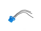 Skp 14XD35R Headlight Connector Fits 2004-2008, 2010-2011 Mitsubishi Endeavor New. Price: $17.33.