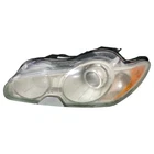 09-11 Jaguar Xf X250 Front Left Driver Headlight Xenon Headlamp 8X2313W030CC Oem Used. Price: $231.57.