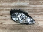 Jaguar XK8 Xkr X100 Oem Front Passenger Side Halogen Headlight Headlamp 97-06 Used. Price: $446.25.