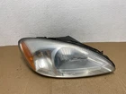 2000 2007 Ford Taurus Right Passenger Rh Side Halogen Headlight Oem AC5740 Dw Used. Price: $34.99.