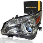 For Lexus GX460 2010-2014 Headlight Driver Side Capa Lens And Housing Hid New. Price: $1171.87.
