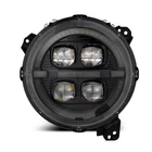 Alpharex 880867 Headlight New. Price: $1095.00.