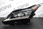 Perfect 2016-2019 Lexus Rx 350 450H Triple Beam Led Headlight Left Driver Oem Used. Price: $1699.99.