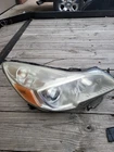 2011-2014 Subaru Legacy Outback Right Passenger Side Led Headlight Oem 12 Used. Price: $84.15.
