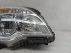 2010 Chevrolet Equinox Passenger Right Oem Lamp Y70F9 Used. Price: $68.89.