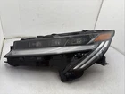 2026 2027 Nissan Sentra Headlight Left Lh Driver Oem Led Headlamp 26060-7SF0A Used. Price: $764.99.