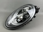 Perfect! 2016-2019 Porsche 911 991 Left Driver Led Adaptive Headlight Oem 16-19 Used. Price: $1184.00.