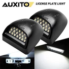 Auxito Led Smd License Plate Light For Chevy Silverado 1999-2013 Avalanche White New. Price: $13.29.