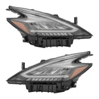 For 2022-2023 Nissan Murano Led Headlight Assembly Headlamp Left Right Side New. Price: $265.96.