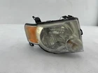 2008-2012 Ford Escape Right Headlamp Light Assembly Oem 9L84-13005-A Used. Price: $37.49.