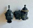 2X Oem Nissan Rogue Titan Vertical Leveling Aiming Motor Range Adjuster Used. Price: $34.94.