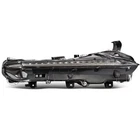 Headlight Day Running Lamp Right Side For 15-2020 2021 Lexus NX200T NX300H New. Price: $71.72.