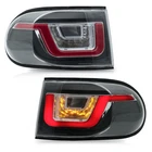 Vland Pair Led Tail Lights-brake Rear Lamp For Toyota Fj Cruiser 2007-2017 New. Price: $102.99.