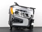 2022-2026 Chevrolet Silverado 1500 W/ High Intensity Led Headlight Passenger Oem Used. Price: $625.00.