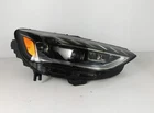 Audi A4 B9 Lift Matrix Usa Front Headlight Right 8W0941036G Oe Genuine Gebraucht. Price: $767.25.