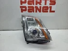 2008 2014 Cadillac Cts Right Headlight Passenger Headlamp Oem Used. Price: $253.29.