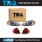 Trq Lighting Kit Fits 2006-2013 Chevrolet Impala 2014-2016 Limited New. Price: $286.95.