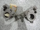 63-67 C2 Corvette Lh/rh Inner Headlight Pivot Cup SUPPORTS-GM#3825355/3825356 New. Price: $249.95.