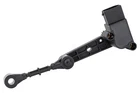Replacement Front Suspension Ride Height Sensor For 17-17 Land Rover Discovery New. Price: $29.69.