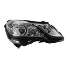 Hella Passenger Right Headlight Assembly (xenon) For Mercedes Benz W212 New. Price: $952.93.