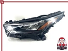 Oem 2020 Toyota Highlander Left Driver's Side Reflector Style Led "1" Headlight Used. Price: $199.99.