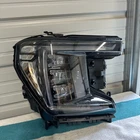 2021-2024 Gmc Yukon Denali Rh Passenger Side Headlight Assembly Oem 85162505 Used. Price: $403.75.