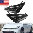 For 2023 - 2025 Toyota Prius Led Assembly W/o Auto Headlamp Left Right Side New. Price: $562.88.