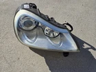 2008 - 2010 Porsche Cayenne Gt Passengers Hid Head Light Assembly W/ Bracket Used. Price: $699.99.