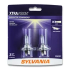 Sylvania Xtravision Low Beam Headlight Bulb For Ktm 1190 RC8 - Ny New. Price: $20.56.
