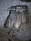 Genuine Porsche Carrera Drivers Right Side Headlight Tray 99163120200 New. Price: $67.02.