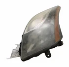 2010-2012 Nissan Sentra Driver Lh Headlight With Smoked Surround Sr Oem 1554850 Used. Price: $67.00.