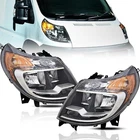 Left & Right Headlights W/ Drl For 2014-2022 Dodge Ram Pro Master 1500 2500 3500 New. Price: $238.89.