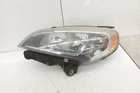 2017 Dodge Ram Promaster City Lh Driver Headlight Lamp Oem Used. Price: $271.36.