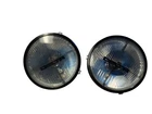 Delta Tech Quad-bar Xenon Headlamps For Jeep Wrangler Jk (2007-2011) Replaceme New. Price: $101.20.