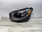 Oem Mercedes Glc Left Headlight Driver Side Halogen A2538200561 Used. Price: $299.00.