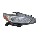 NI2503247 New Oem Passenger Side Headlight Assembly Fits 2016-18 Nissan Altima. Price: $288.00.